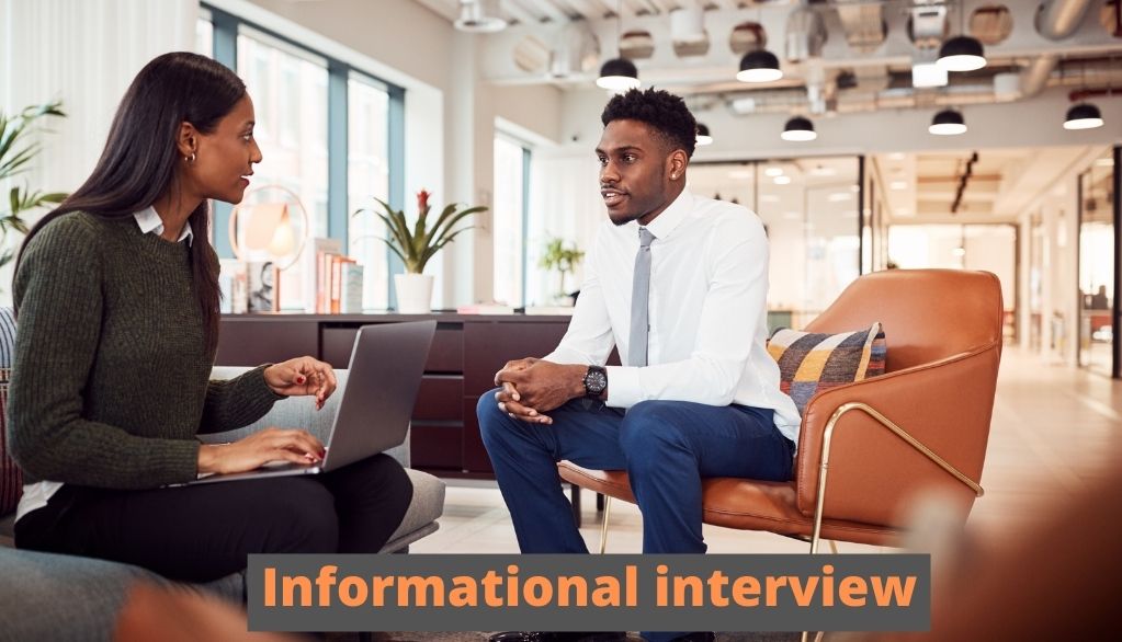 types of interviews 