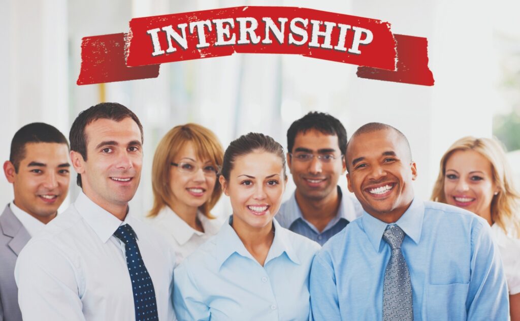 impact of internship on students