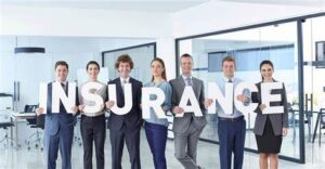 career in insurance 