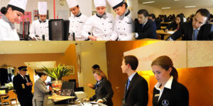 careers in hospitality and tourism