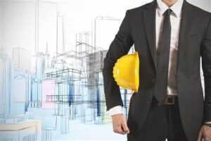 construction professionals career options