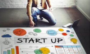 start-up business advice