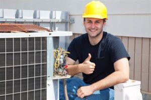 Certified Hvac tech