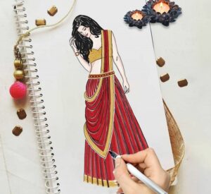 career in Fashion Designing