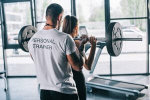 careers in personal fitness