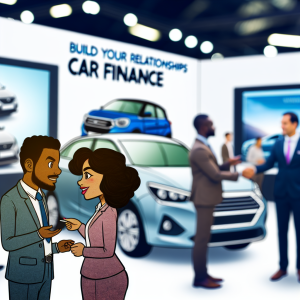 car finance broker