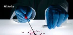 career opportunities in forensic science