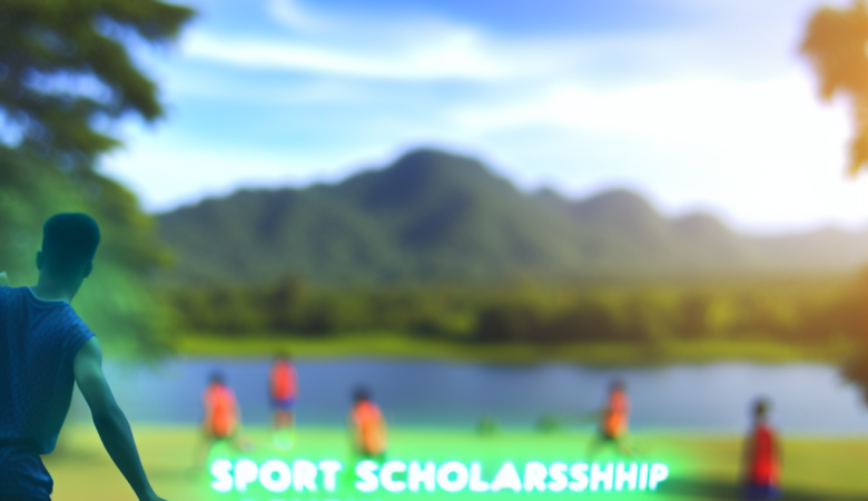 sportshi scholarship review