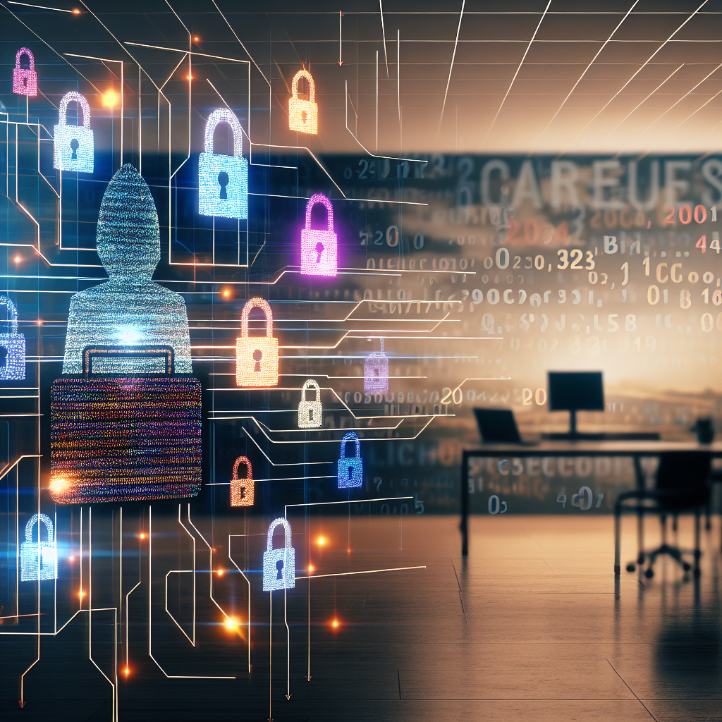 Cybersecurity Careers: Protecting Data in an Increasingly Connected World