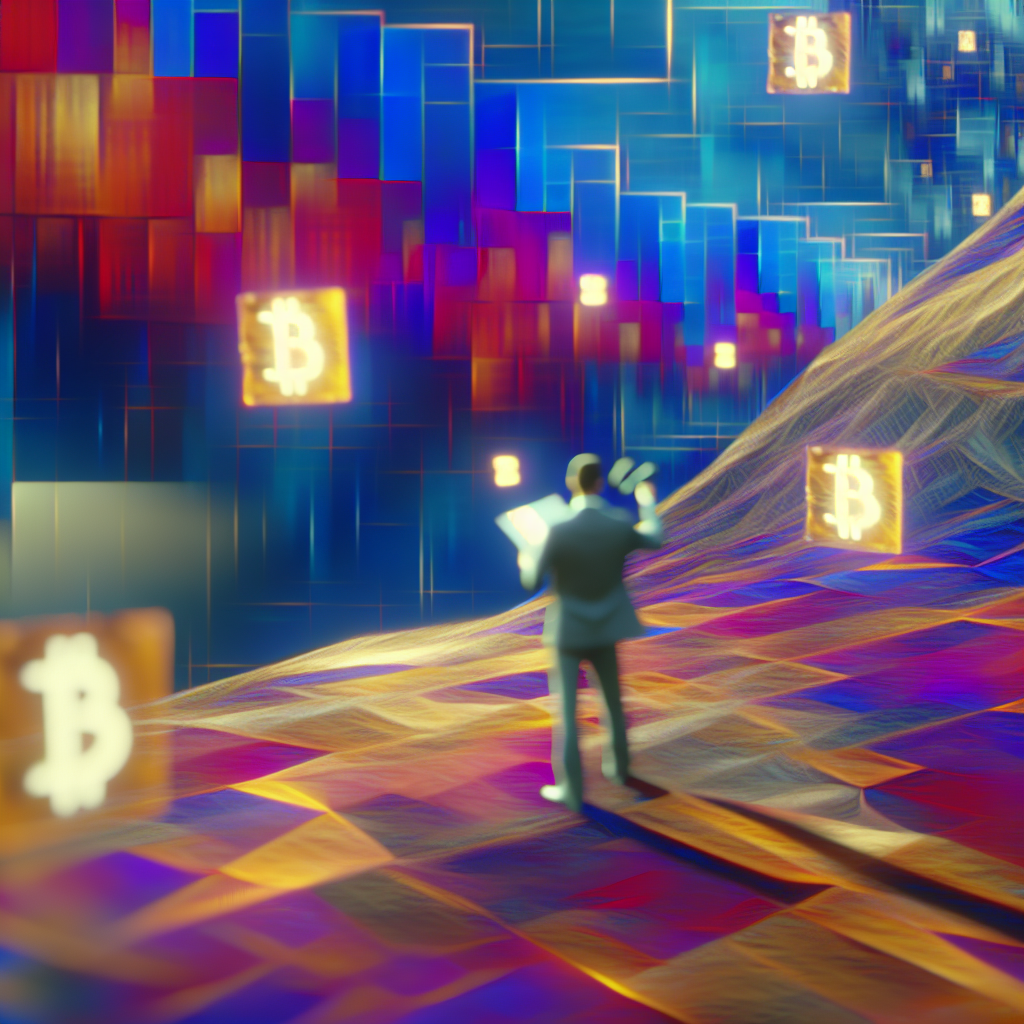 Blockchain and Cryptocurrency: Careers in the Decentralized Economy