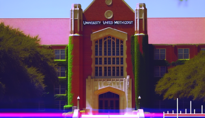 University United Methodist